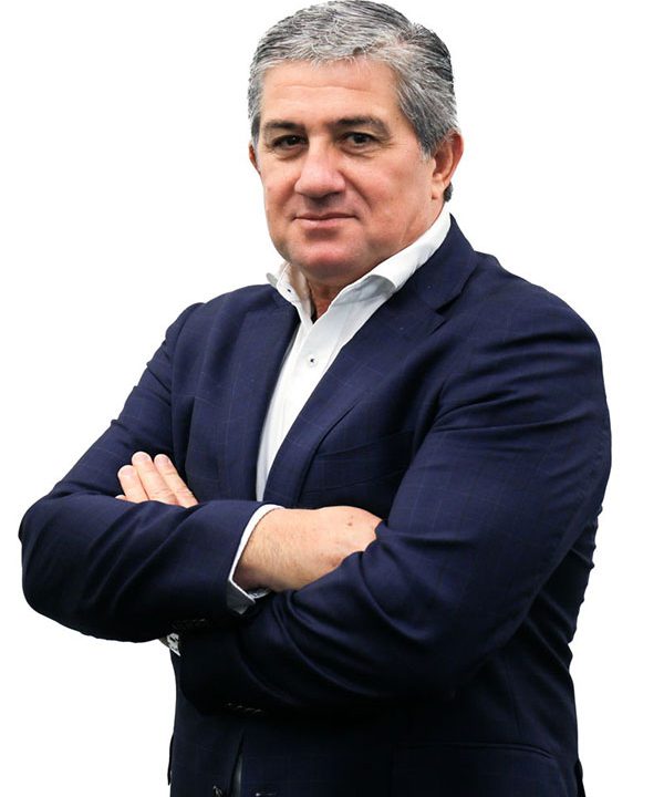 Max Spartalis