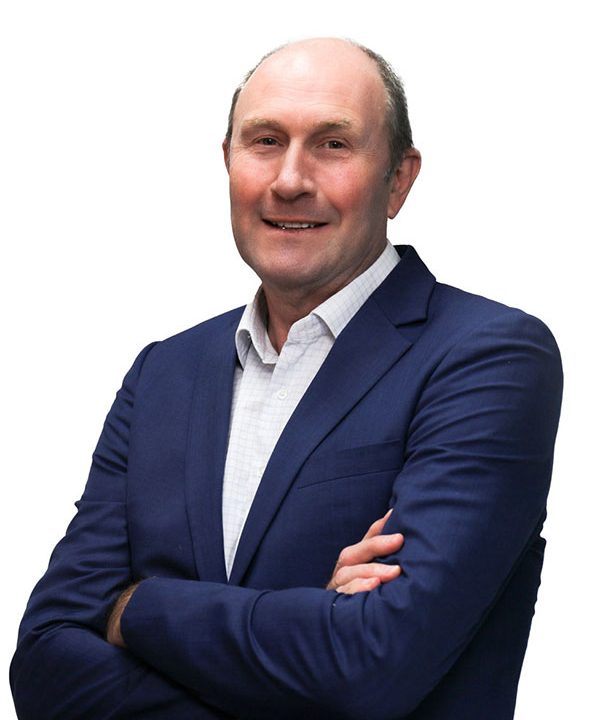 Peter O'Donnell