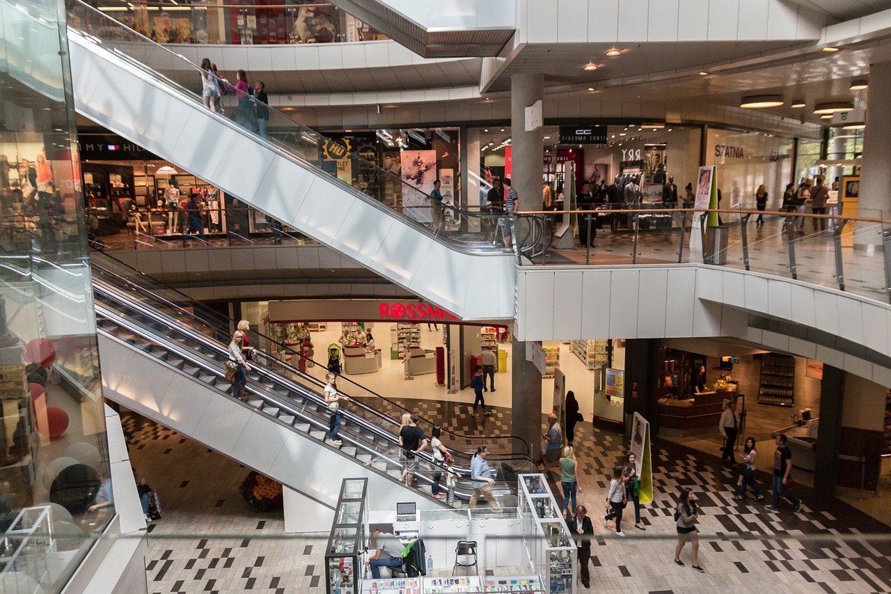 stairs-shopping-centre